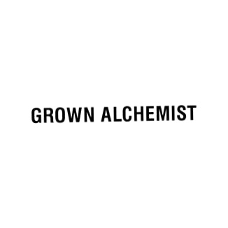 Grown Alchemist