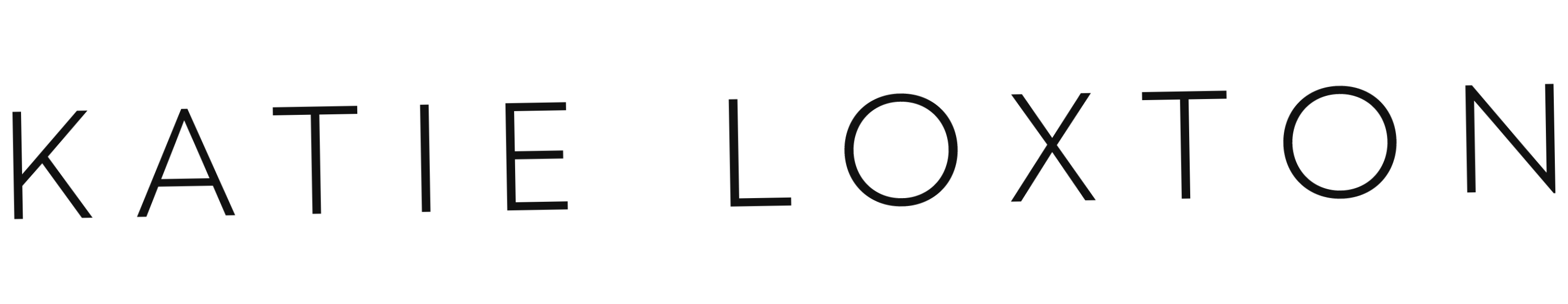 Katie Loxton