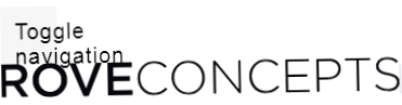 Rove Concepts