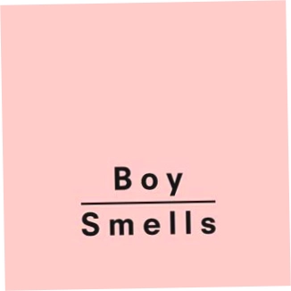 Boy Smells