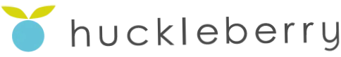 Huckleberry App