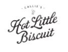 Callie’s Biscuits
