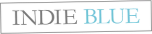 Indie Blue