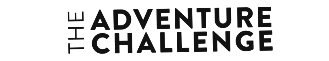 The Adventure Challenge