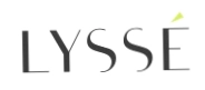 Lysse