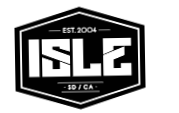 ISLE Surf and SUP