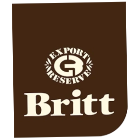 Cafe Britt