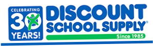Discount School Supply