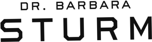 Dr Barbara Sturm