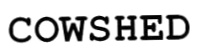 Cowshed