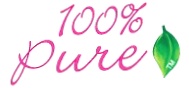 100% Pure