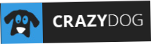 Crazydogtshirts