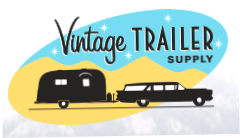 Vintage Trailer Supply