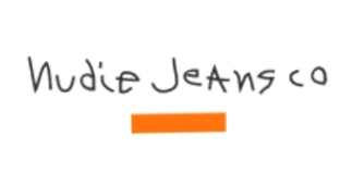 Nudie Jeans