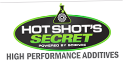 Hot Shot's Secret
