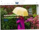 Weatherman Umbrella