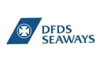 DFDS Ferry