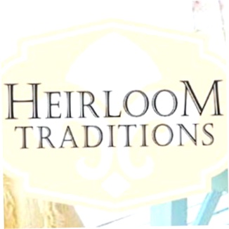 Heirloom Traditions Paint