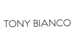 Tony Bianco