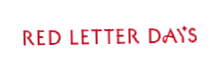 Red Letter Days