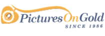 Pictures On Gold