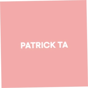PATRICK TA