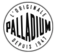 Palladium Boots