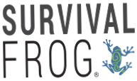 Survival Frog