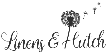 Linens And Hutch