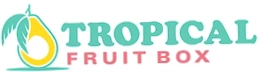 Tropical Fruit Box