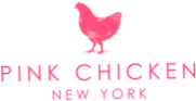 Pink Chicken