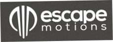 Escape Motions