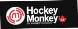 Hockey Monkey