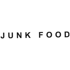 Junk Food Clothing