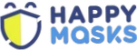 Happy Masks