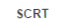 SCRT