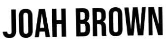 Joah Brown