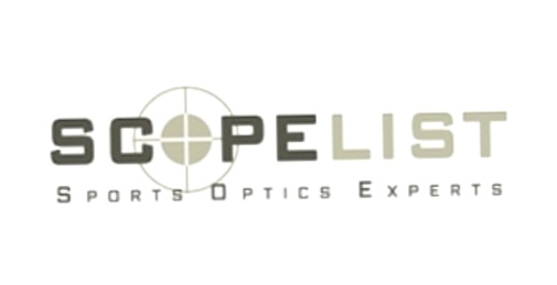 Scopelist
