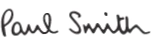 Paul Smith