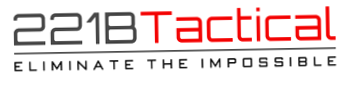 221B Tactical