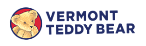 Vermont Teddy Bear