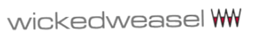 Wicked Weasel
