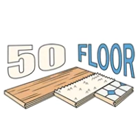 50 Floor