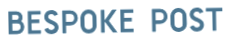 Bespoke Post