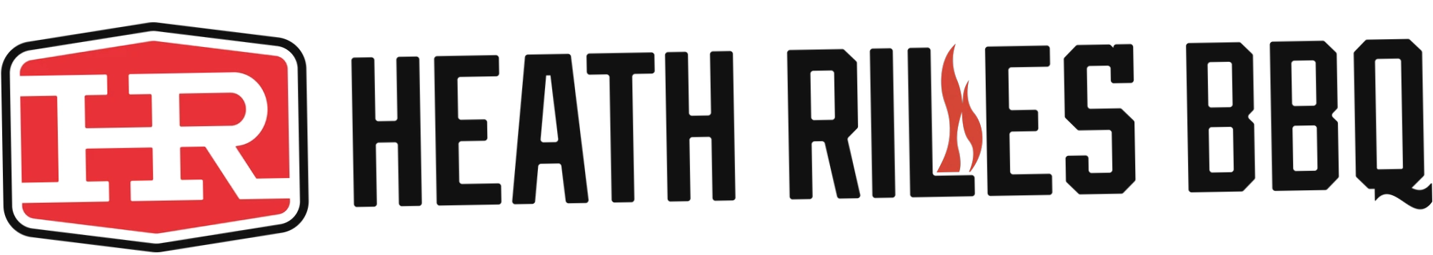 Heath Riles BBQ