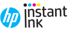 HP Instant Ink