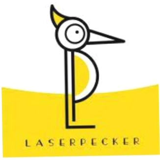 Laserpecker
