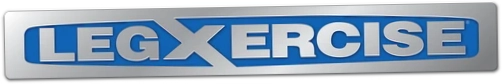LegXercise