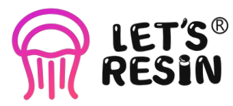 LET'S RESIN