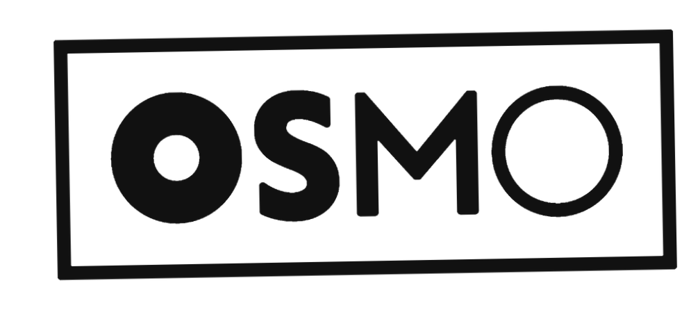 Osmo Salt